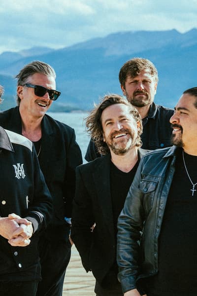 Train, Barenaked Ladies, Matt Nathanson