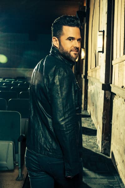 David Nail
