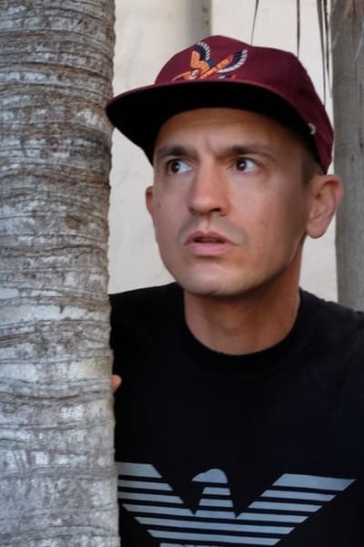 Wax, DJ Hoppa