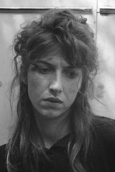 Aldous Harding