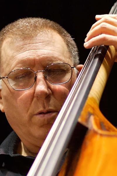 Chuck Israels