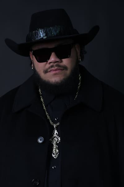 Josh Tatofi
