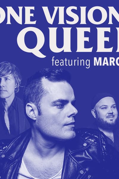 One Vision of Queen