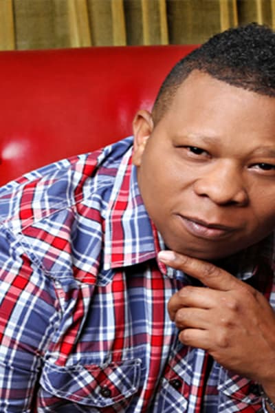 Mannie Fresh