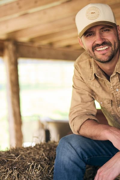 Drew Baldridge