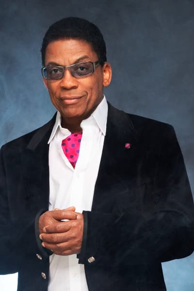 Herbie Hancock