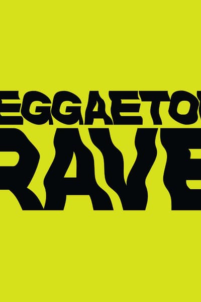 Reggaeton Rave