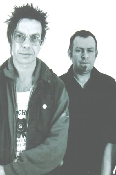Subhumans