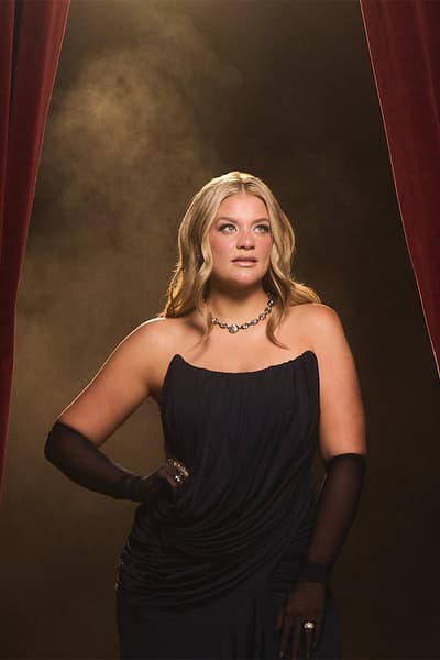Lauren Alaina