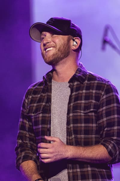 Cole Swindell