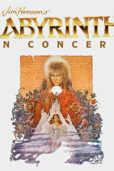 Jim Henson's Labyrinth