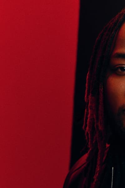 Leon Thomas