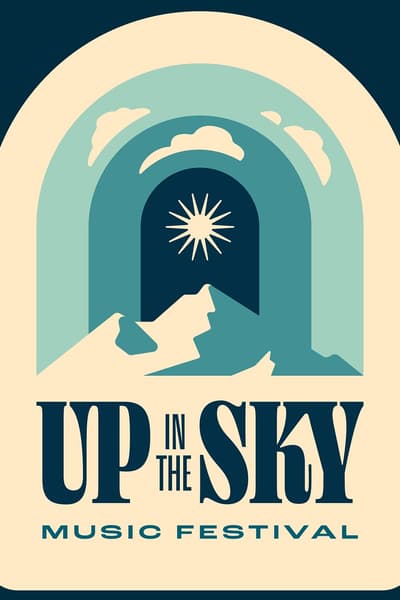 Up in the Sky