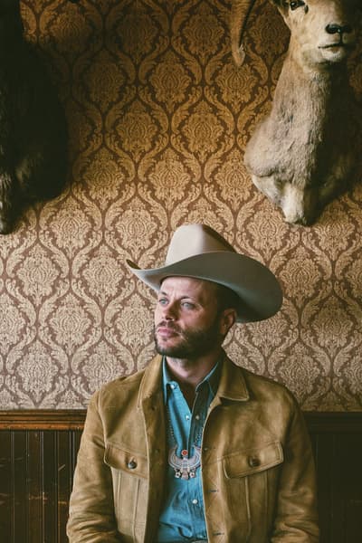 Charley Crockett, Margo Price