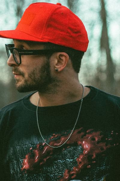 Chris Webby