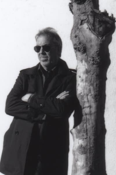 Boz Scaggs
