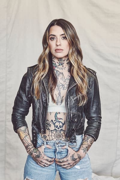 Morgan Wade