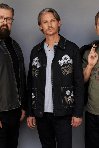 Home Free
