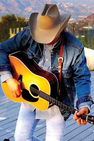 Dwight Yoakam