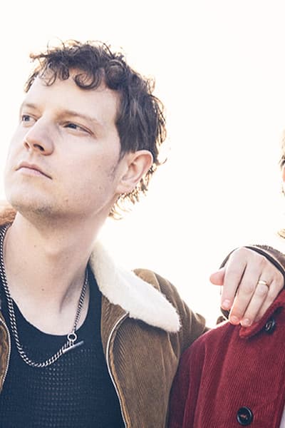 Foster the People, Goth Babe
