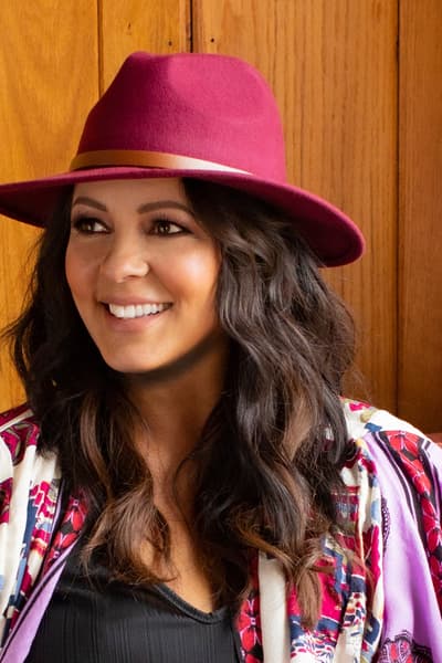 Sara Evans