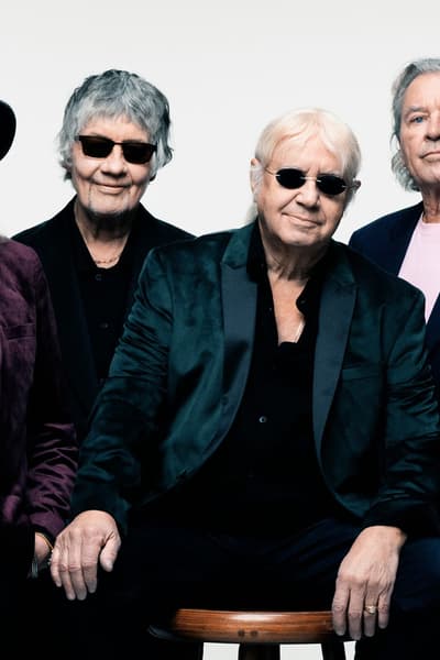 Deep Purple
