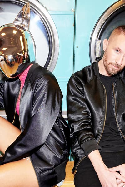 Galantis