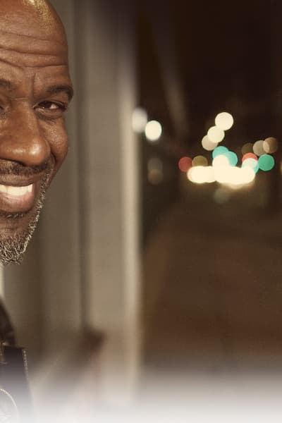 Brian McKnight, Gladys Knight