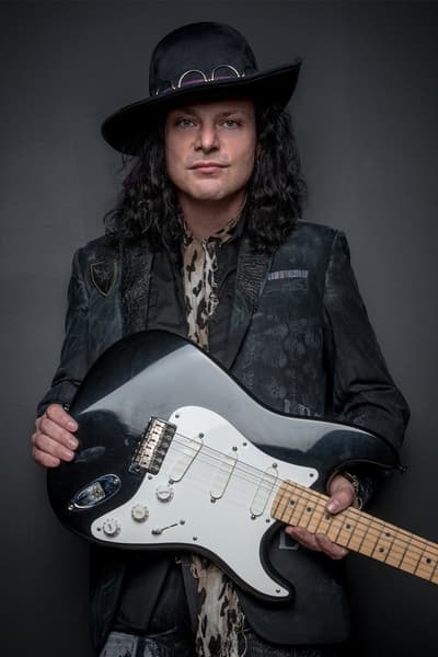 Anthony Gomes