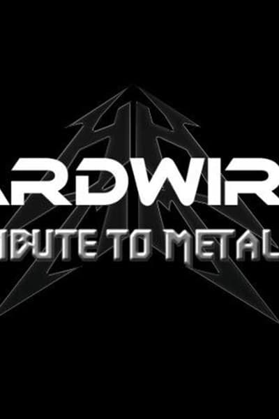 Hardwired - A Tribute to Metallica