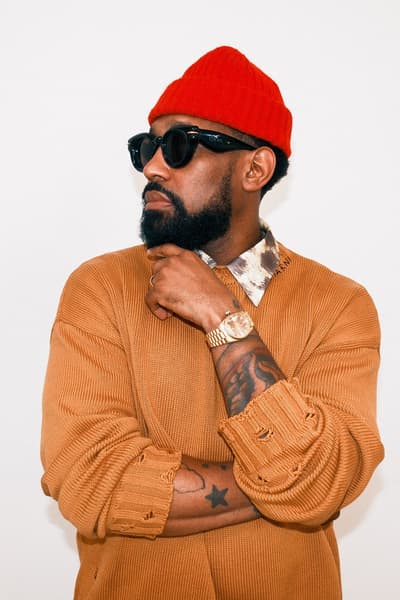 PJ Morton