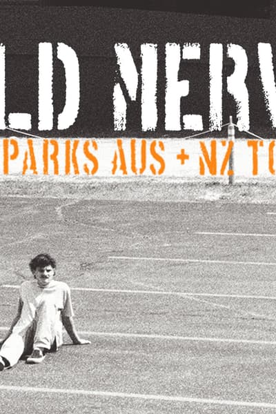 Old Mervs