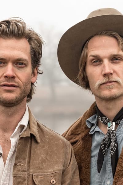 Jamestown Revival