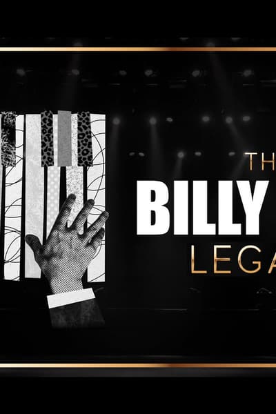 The Billy Joel Legacy