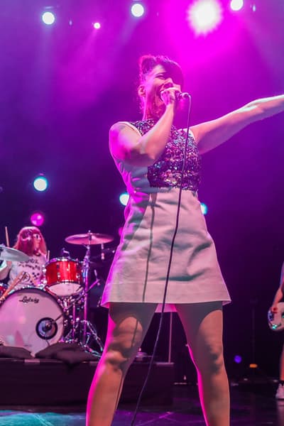 Bikini Kill
