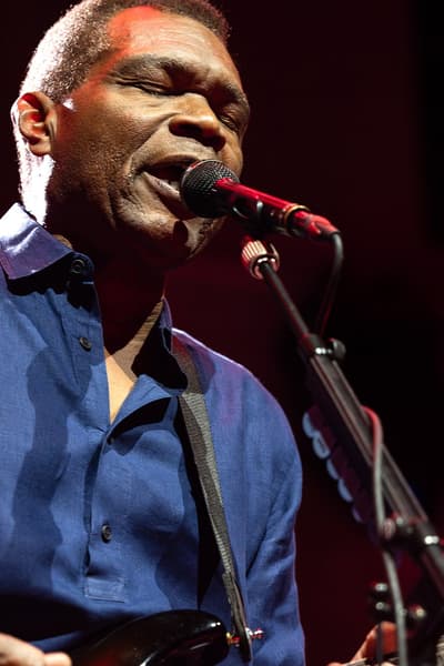 Robert Cray Band