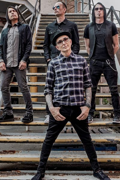 Everclear