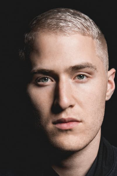 Mike Posner