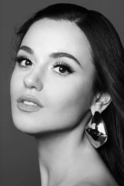 Megan Woods