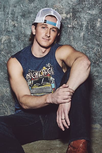 Cooper Alan