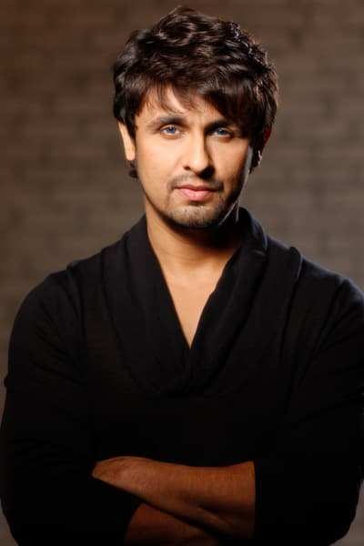 Sonu Nigam