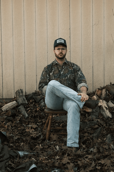 Kenny Whitmire