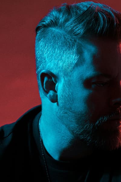 David Cook