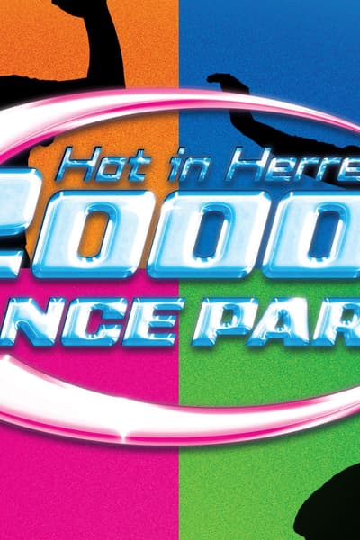 Hot In Herre: 2000s Dance Party