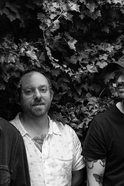 The Menzingers, Hot Water Music, Weakened Friends
