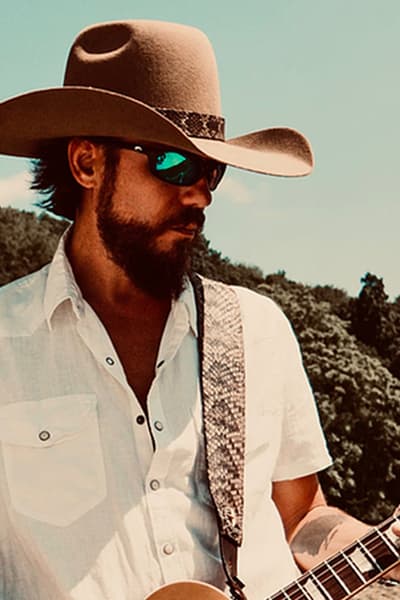Chris Janson