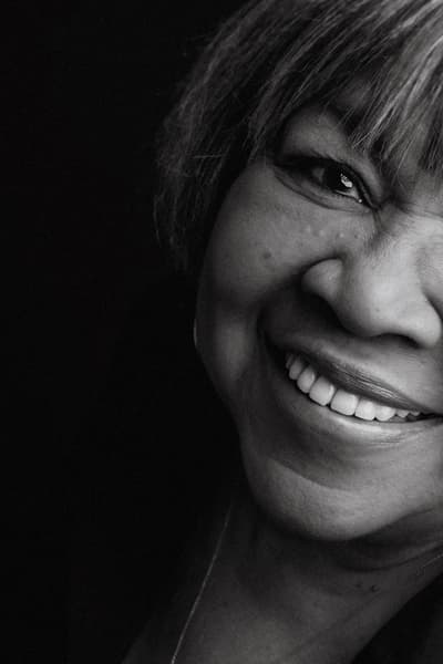 Mavis Staples