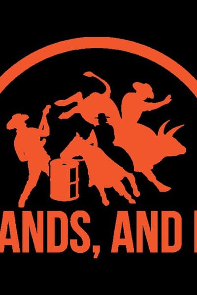 Bulls Bands And Barrels, Hudson Westbrook