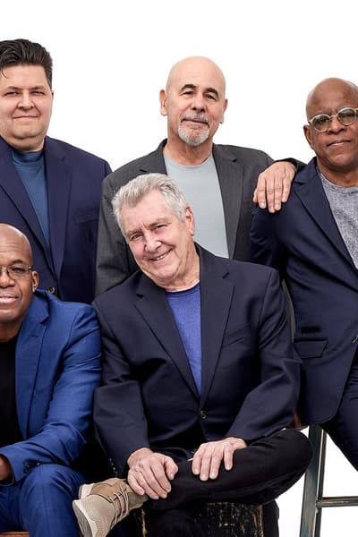 Spyro Gyra