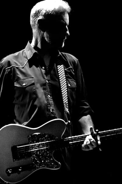 Billy Bragg